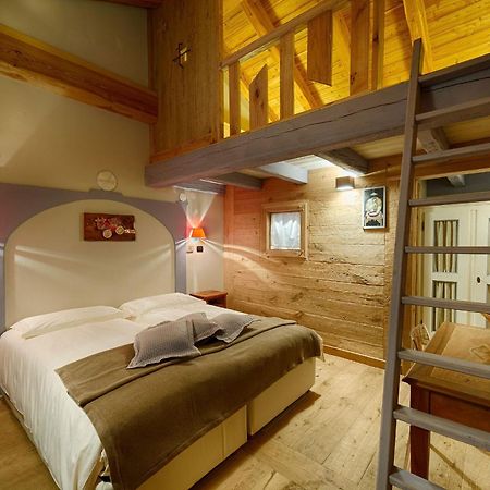 Les Plaisirs D'Antan Hotell Jovencan Rum bild