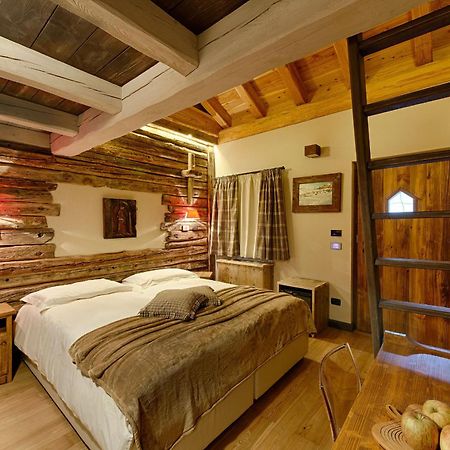 Les Plaisirs D'Antan Hotell Jovencan Rum bild