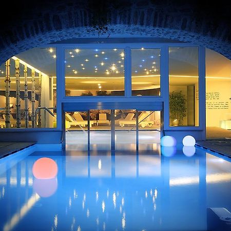 Les Plaisirs D'Antan Hotell Jovencan Exteriör bild