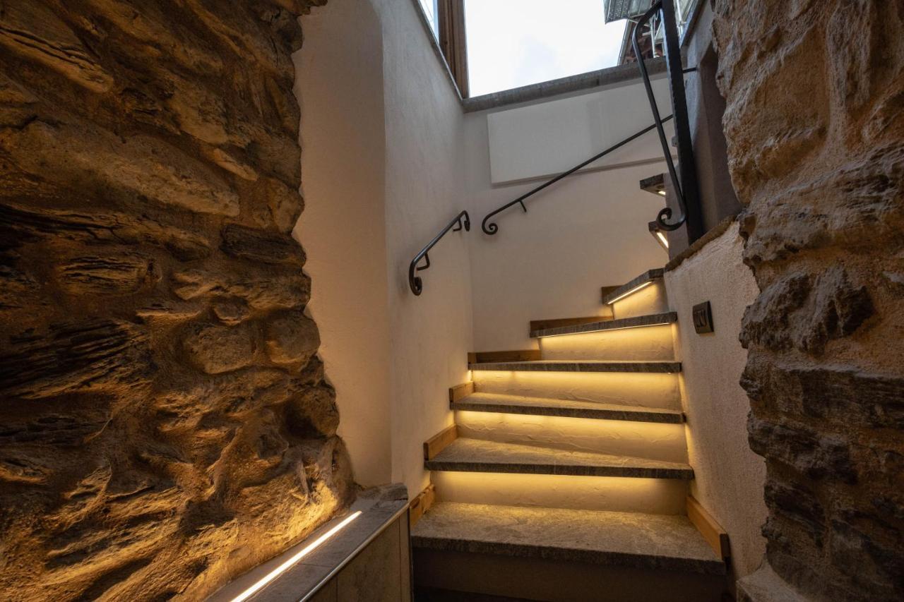 Les Plaisirs D'Antan Hotell Jovencan Exteriör bild