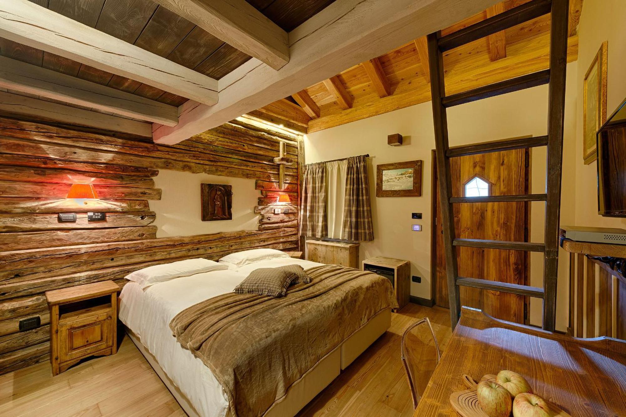 Les Plaisirs D'Antan Hotell Jovencan Rum bild